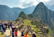 Precios elevados afecta el turismo en Machu Picchu