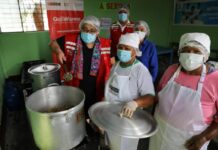 Nuevo Programa de Alimentación Escolar lanzó el Gobierno con vigencia de 10 años Nuevo Programa de Alimentación Escolar.