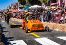 Carros Lonccos en Yarabamba amplían plazo de inscripción
