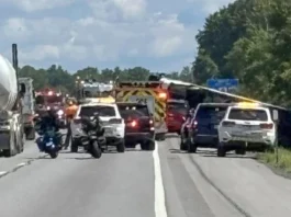 EE.UU: Cinco fallecidos tras accidente de ómnibus con turistas en Nueva York