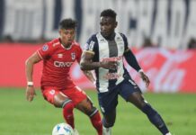 Alianza Lima busca la clasificación en Quito ante U. Católica Alianza Lima visita a U. Católica en Quito con la ventaja del 2 a 0 y el reto de romper su mala racha en Ecuador.
