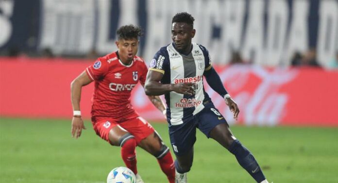 Alianza Lima visita a U. Católica en Quito con la ventaja del 2 a 0 y el reto de romper su mala racha en Ecuador.