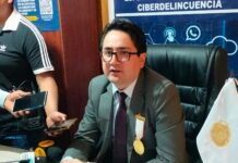 Identifican a empresas vinculadas a robos cibernéticos de Arequipa