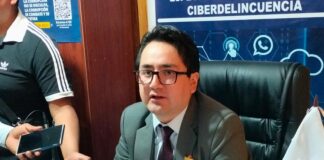 Identifican a empresas vinculadas a robos cibernéticos de Arequipa