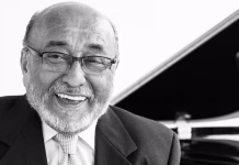 FALLECE EDDIE PALMIERI A LOS 88 AÑOS EN NUEVA YORK
