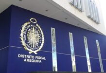 Prisión preventiva por 9 meses para investigado por intento de feminicidio y homicidio en Arequipa Ministerio Público consigue 9 meses de prisión preventiva para sujeto acusado de homicidio e intento de feminicidio en Arequipa.