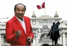 Buscan declarar a ‘Melcochita’ como Patrimonio Cultural