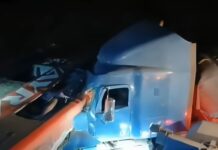 Accidente en la carretera Juliaca – Arequipa, deja al menos 5 fallecidos y más de 20 heridos Accidente en carretera Juliaca - Arequipa