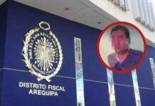 Fiscalía solicita prisión preventiva para sujeto por homicidio y feminicidio frustrado