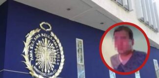 Fiscalía solicita prisión preventiva para sujeto por homicidio y feminicidio frustrado