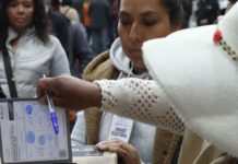 Elecciones en Bolivia se irá a segunda vuelta entre Rodrigo Paz y Jorge Quiroga Bolivia elecciones 2025.