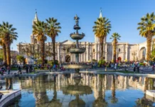 Poema Loncco como Patrimonio Cultural Inmaterial de la Nación