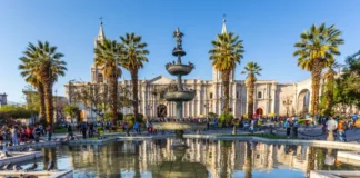 Poesía Loncca será declarada como Patrimonio Cultural Inmaterial Poema Loncco como Patrimonio Cultural Inmaterial de la Nación