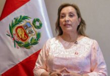 Gobierno viaja a Santa Rosa tras acusaciones de Gustavo Petro Dina Boluarte viaja a Santa Rosa para anunciar más obras.