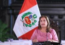 Gobierno oficializa Ley de Amnistía para FF.AA., Policías y comités