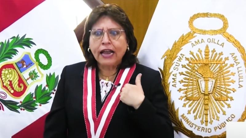 Delia Espinoza