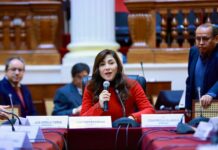 Subcomisión de Acusaciones congela denuncias contra Dina Boluarte por disposición del TC El Congreso suspendió 16 denuncias contra Dina Boluarte por orden del TC. Los casos se reactivarán al finalizar su mandato presidencial.