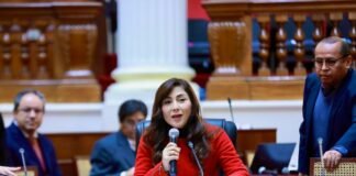 Subcomisión de Acusaciones congela denuncias contra Dina Boluarte por disposición del TC El Congreso suspendió 16 denuncias contra Dina Boluarte por orden del TC. Los casos se reactivarán al finalizar su mandato presidencial.
