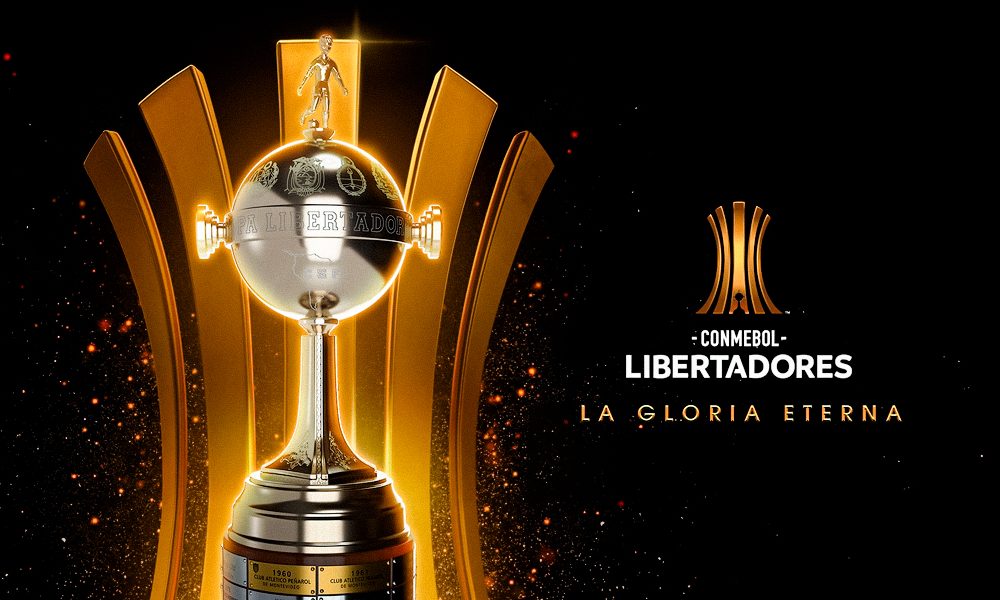 Copa Libertadores 2025