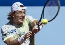 Ignacio Buse hace historia para el tenis peruano en el US Open 2025 Ignacio Buse clasifica por primera vez al US Open 2025 y jugará el cuadro principal de un Grand Slam. Ganó $110,000 tras superar la qualy.