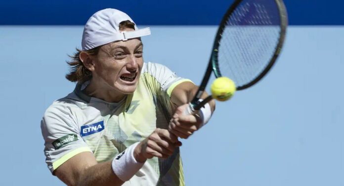Ignacio Buse clasifica por primera vez al US Open 2025 y jugará el cuadro principal de un Grand Slam. Ganó $110,000 tras superar la qualy.