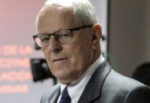 Ratifican medida judicial contra PPK por riesgo de fuga en caso de lavado de activos