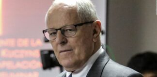 Ratifican medida judicial contra PPK por riesgo de fuga en caso de lavado de activos