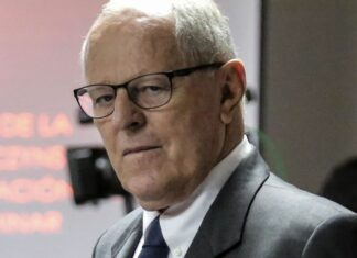 Ratifican medida judicial contra PPK por riesgo de fuga en caso de lavado de activos